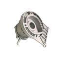 Aluminum alloy precision casting wheel hub